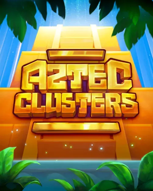 Получить выигрыши в Aztec Clusters в казино Иззи