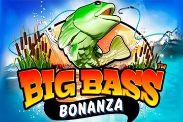 Побеждать в Big Bass Bonanza в казино Иззи