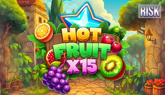 Наслаждайтесь Hot Fruit в казино Иззи