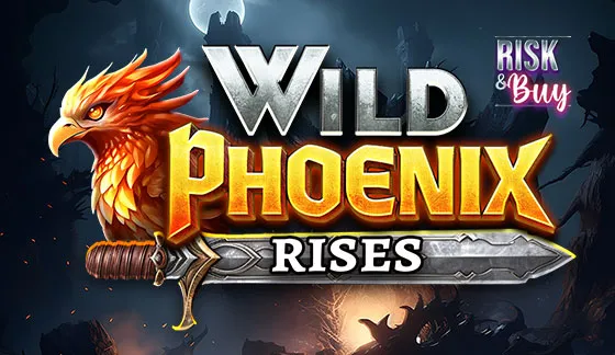 Соберите призы в Phoenix Rising в казино Иззи